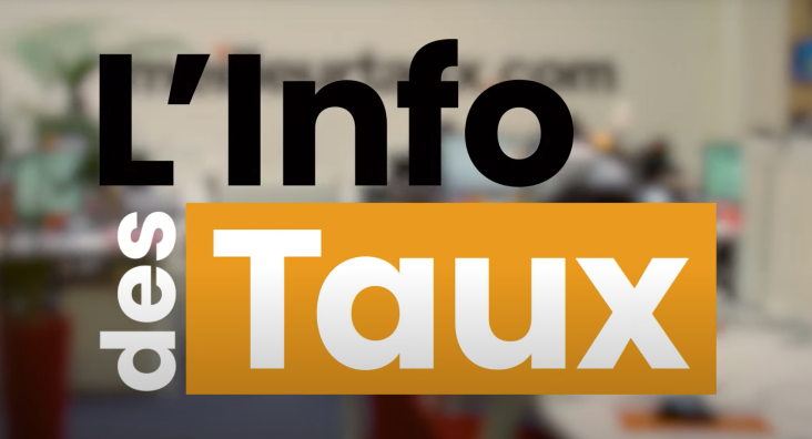 L'info des taux