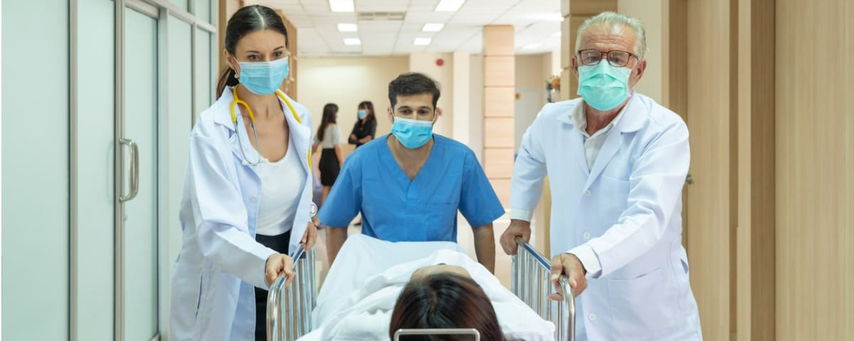 Des centres de soins immédiats en alternative à la saturation des urgences