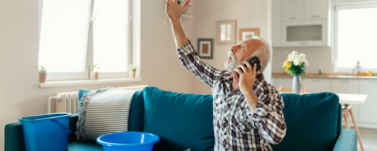 Comment se faire indemniser par son assurance habitation en cas de tempête ?