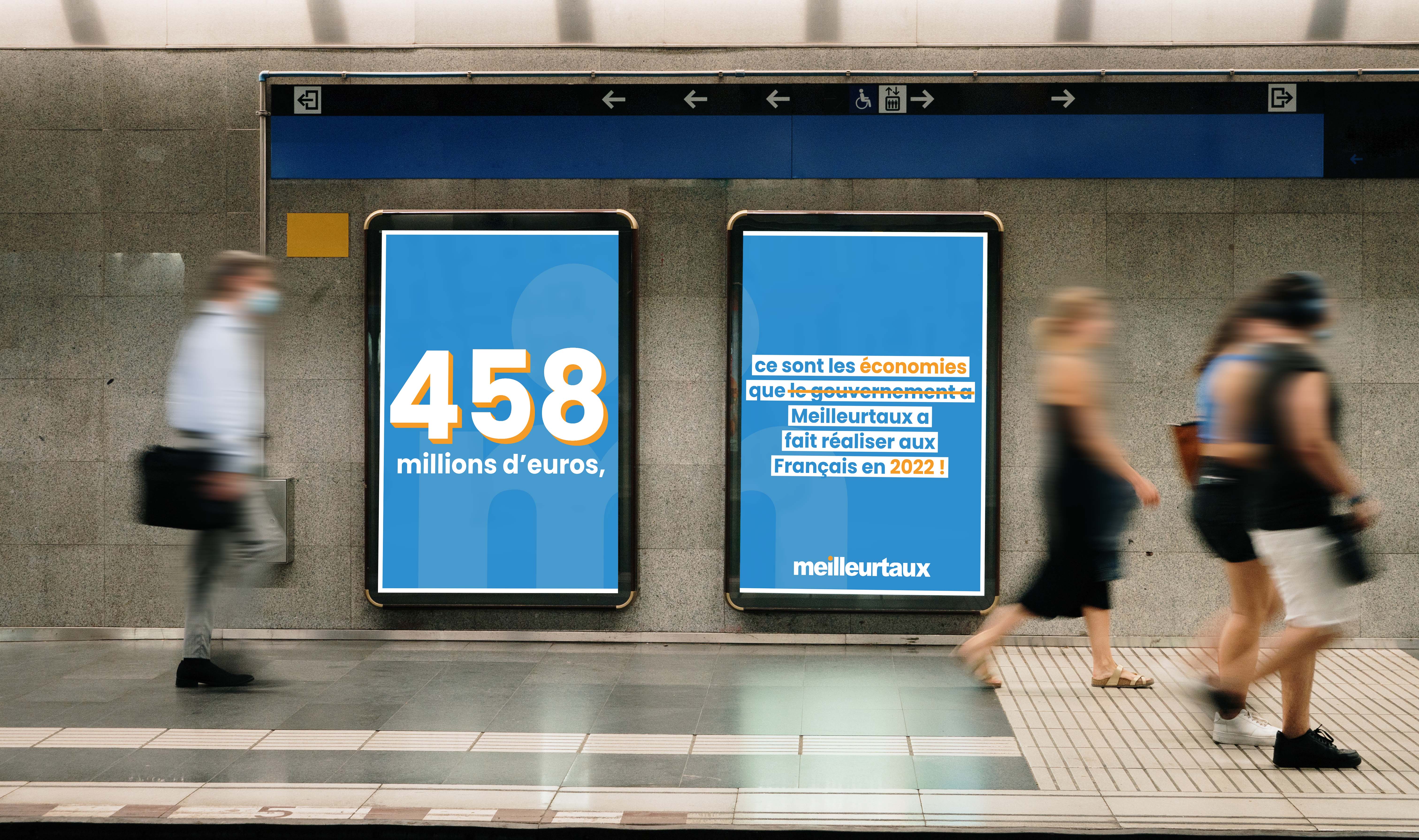 baromètre des économies par Meilleurtaux