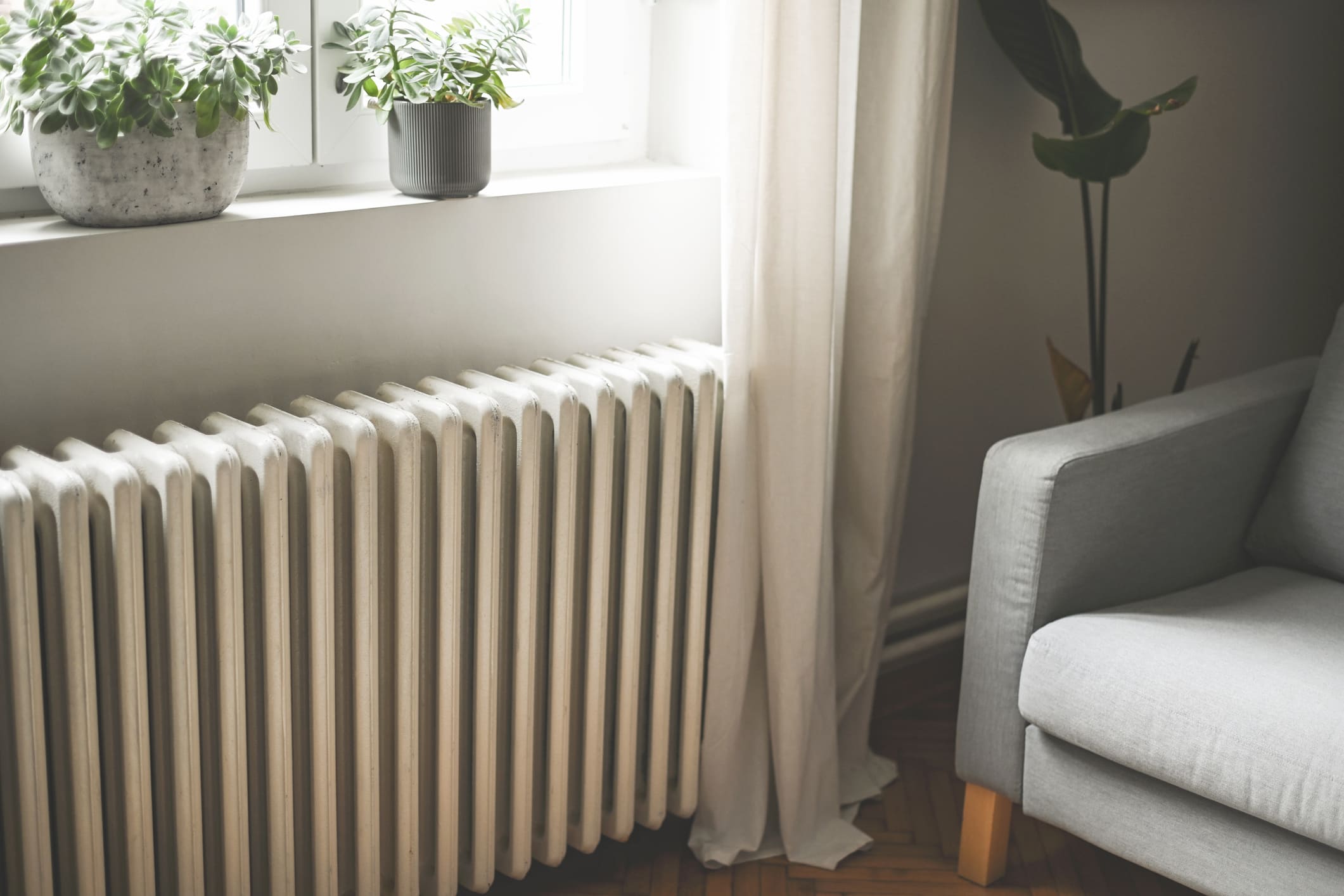 chauffage-economies d energie