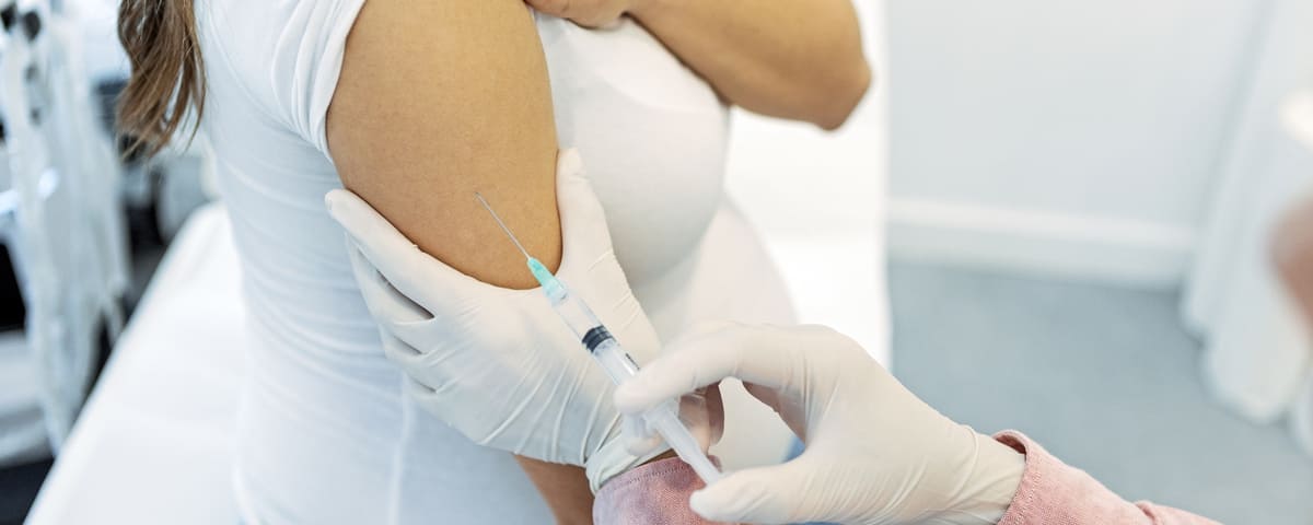 De nouvelles recommandations de la HAS face à la recrudescence de la coqueluche