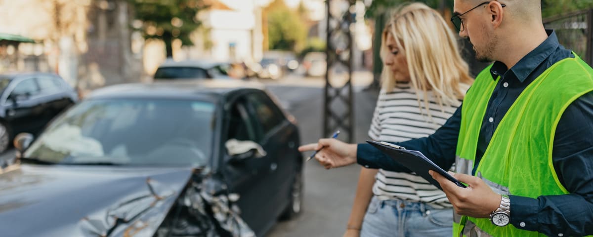 Indemnisation des victimes d’accidents non couverts : le FGAO indemnise moins, mais paie plus