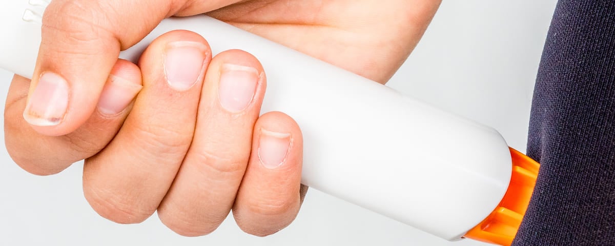 La pénurie de stylos d’adrénaline Anapen se poursuivra jusqu’en 2025