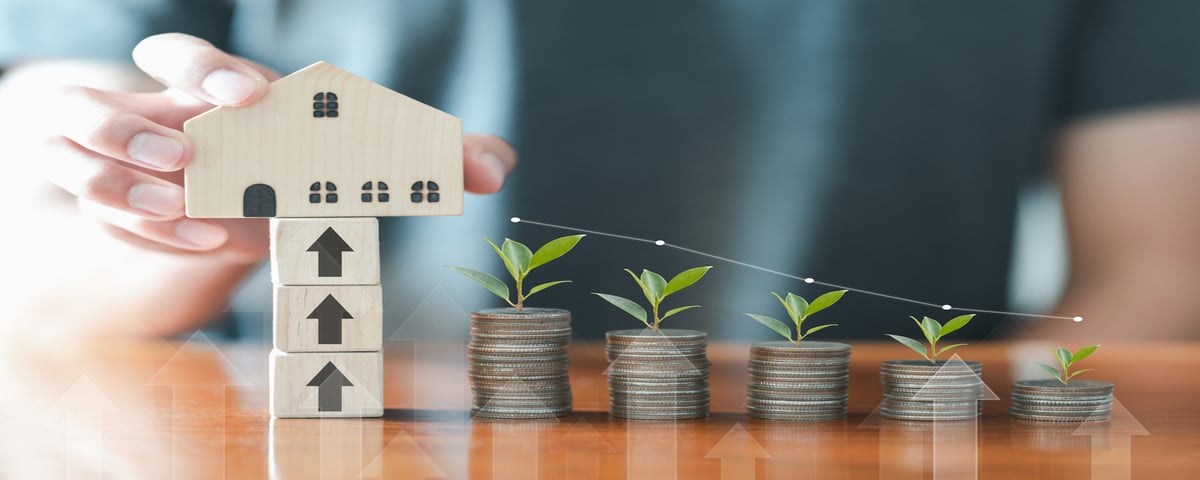 N’attendez plus pour changer votre assurance de prêt immobilier