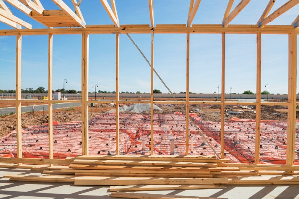 L’État veut encourager la rénovation thermique