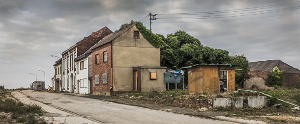 Les investisseurs professionnels boudent l’immobilier de logement