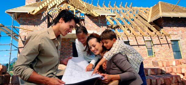 Immobilier : la construction neuve toujours en difficulté