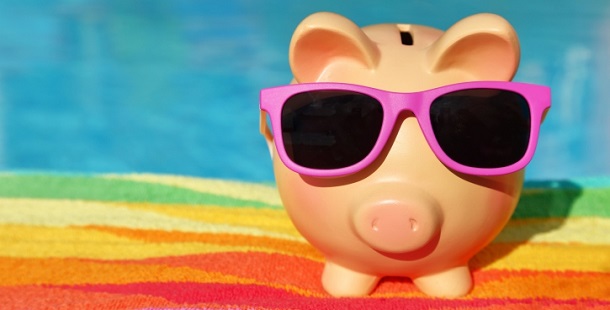 Mieux gérer ses finances personnelles pendant l’été