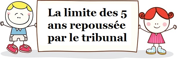 Le délai de prescription pour la contestation d’un taux d’intérêt n’est plus limité
