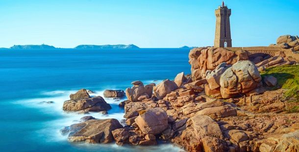 Immobilier : les prix baissent dans la région bretonne