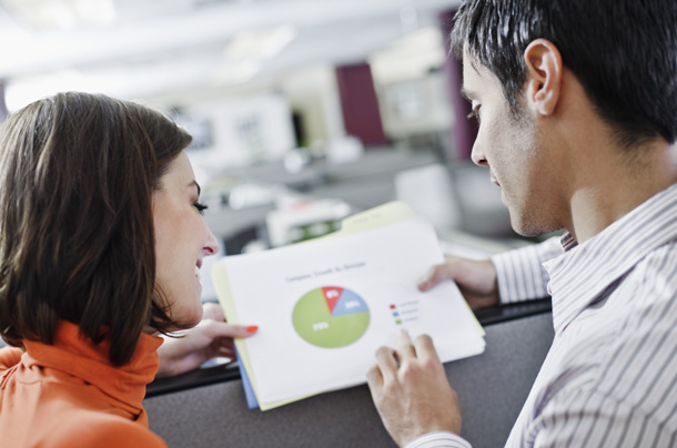 Hausse de la part de l&#039;assurance dans le crédit immobilier