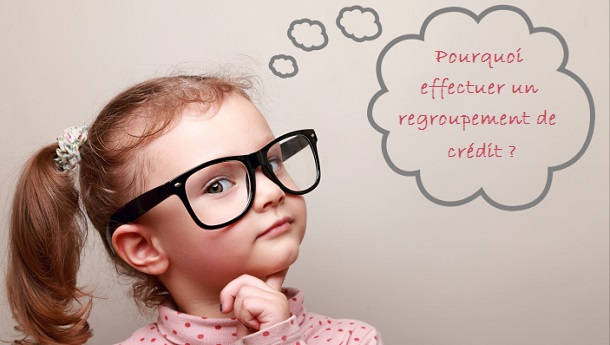 Profitez de la baisse de taux pour regrouper vos crédits