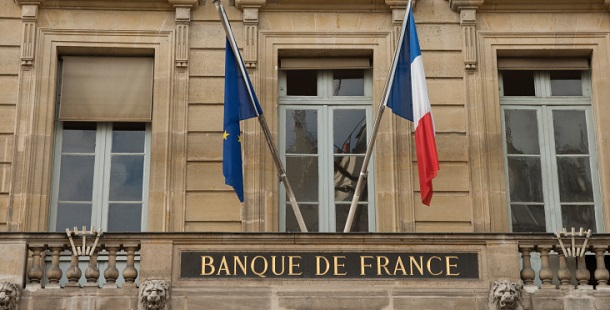 Hausse de 3 % des encours de crédit des particuliers