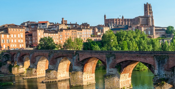 Le Midi-Pyrénées, numéro 3 des régions prisées par les investisseurs locatifs