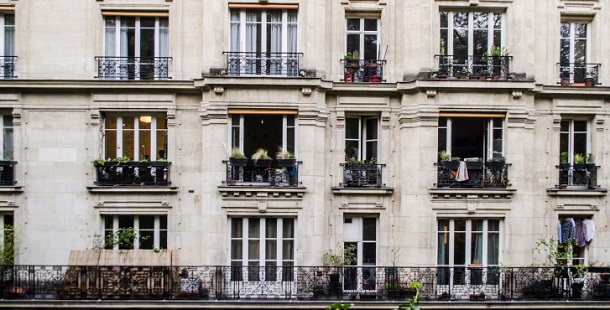 Les explications du gonflement de la bulle immobilière en France