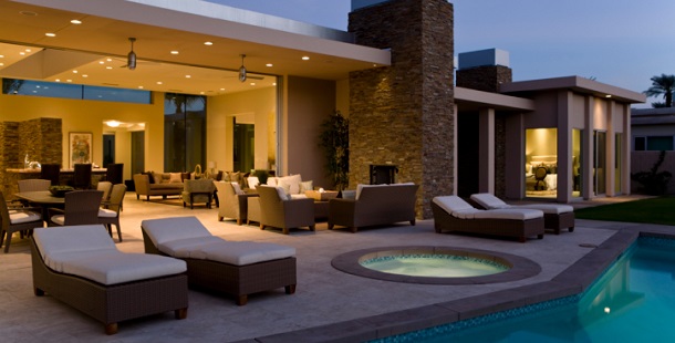 L’immobilier de prestige repart, mais les prix baissent