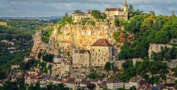 L’Ouest et le Sud-Ouest affichent les taux moyens les plus bas