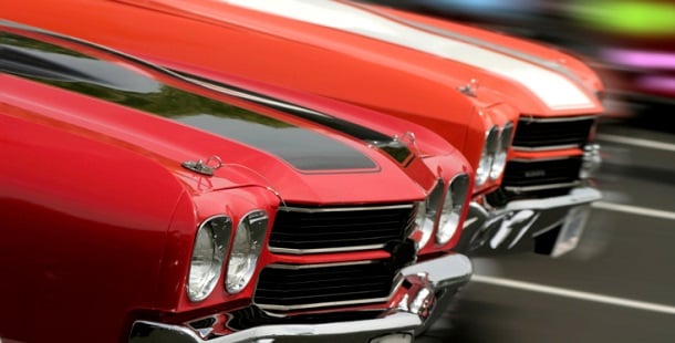 Le Salon de l’automobile de Tours a été un succès