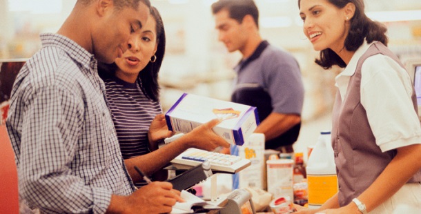 Hausse de 4,1 % du crédit à la consommation en septembre