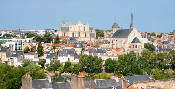 Le Crédit Agricole de la Touraine et du Poitou affiche un résultat conforme aux objectifs