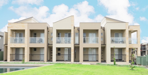 Le marché du logement neuf reste morose