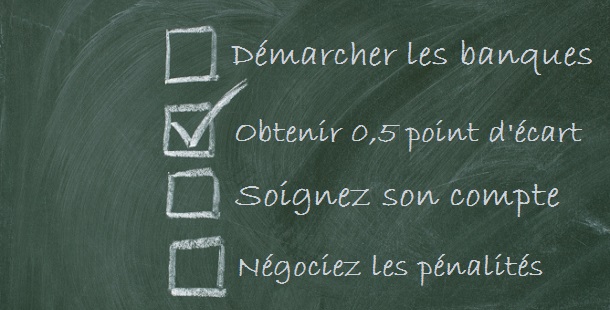 Renégocier son prêt immobilier : comment procéder ?