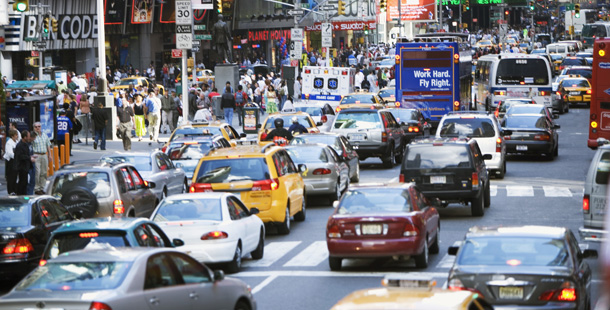 New York : des crédits auto subprimes à nouveau au centre d’une polémique