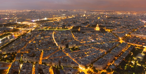 Les Franciliens sont moins enclins à souscrire un prêt à la consommation