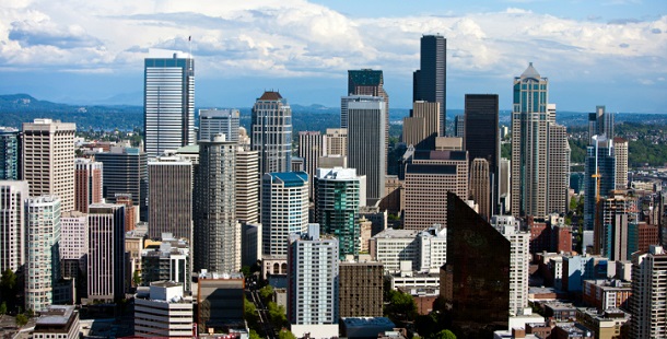 Immobilier : faut-il acheter aux Etats-Unis ?