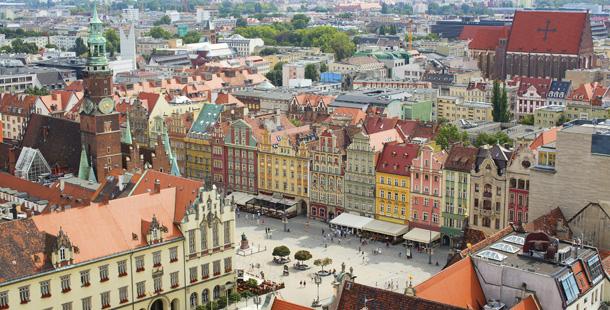 Crédit Agricole Assurances vise le top 5 de la bancassurance en Pologne