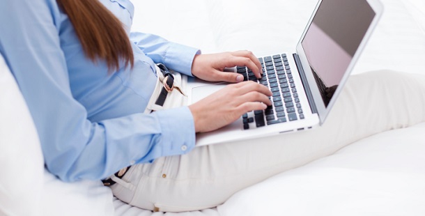 Enfin une offre d’assurance de prêt immobilier entièrement en ligne