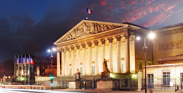 Le projet de loi santé passe en examen à l’Assemblée