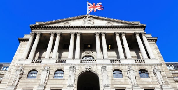 « Stress tests » imminents pour les 7 principales banques britanniques