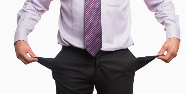 L&#039;insolvabilité peut être éviter grâce au rachat de crédit