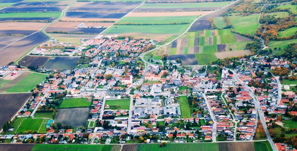 Les primo-accédants reviennent majoritairement dans les communes rurales