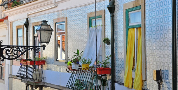 S’expatrier au Portugal : le rêve pour de nombreux riches retraités britanniques