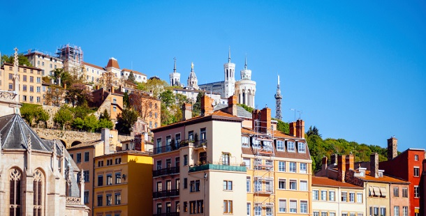 Évolution contrastée des transactions entre régions en 2014