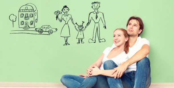 Conseils de financement d’une première propriété 