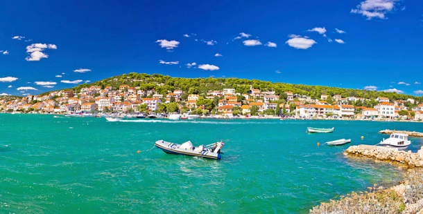 Légère baisse des prix sur la Côte d&#039;Azur