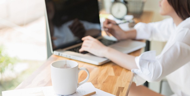 Prêt immobilier 100 % en ligne : faut-il franchir le pas ?