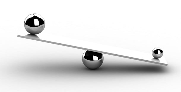 Inégalité des chances pour les candidats à la propriété