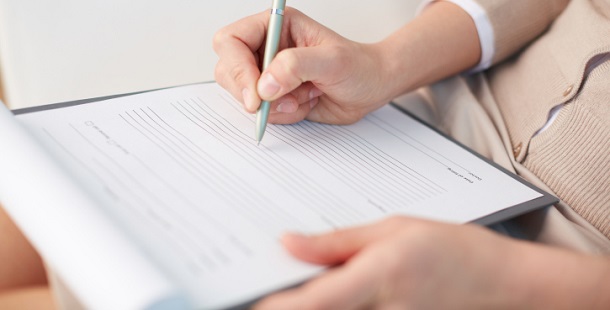 L’importance de bien remplir votre questionnaire médical d’assurance de prêt