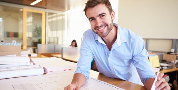 Les professionnels de l’immobilier retrouvent le moral