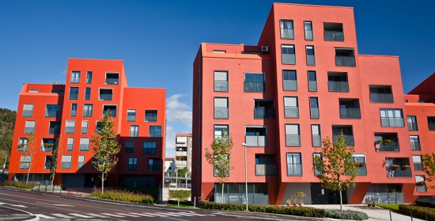 L’immobilier locatif a redécollé