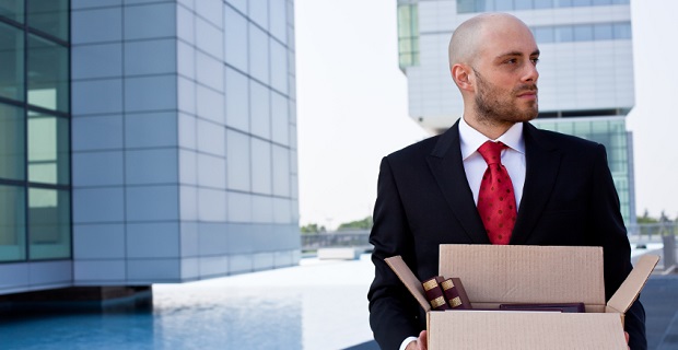 Le licenciement dispense du paiement des indemnités de remboursement anticipé