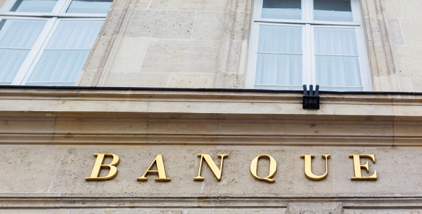 12 banques augmentent leur taux de crédit immobilier