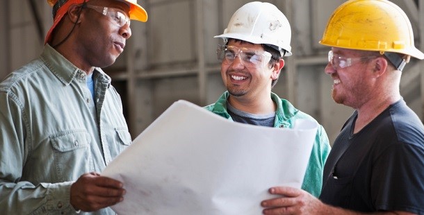 Le BTP accueille avec intérêt le projet stratégique ESH 2020