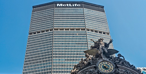 MetLife France contribue à la lutte contre la Faim