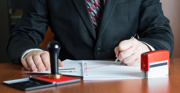 Loi Macron et frais de notaire